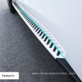 Side pedal Running Boards for BMW X5